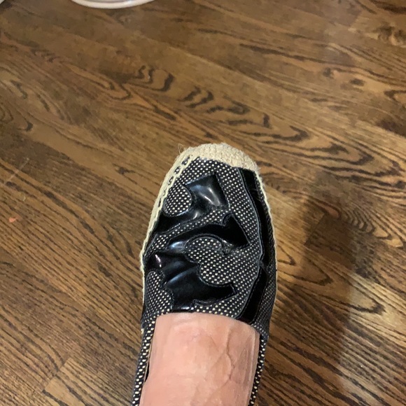 Tory Burch Lonnie espadrilles - Picture 3 of 11